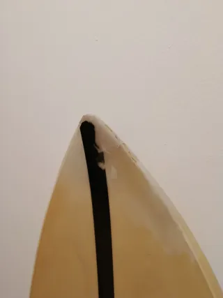 Tabla Surf Firewire Sci-Fi 6'0 (a reparar)