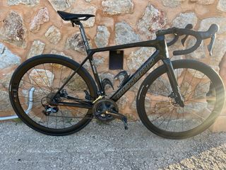 Bicicleta Megamo Raise Talla M