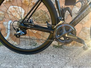 Bicicleta Megamo Raise Talla M