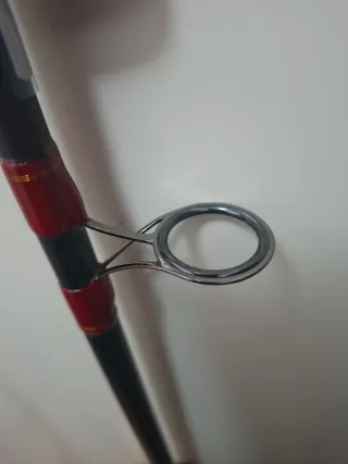 Caña de pescar SHIMANO CATANA BX 330MH