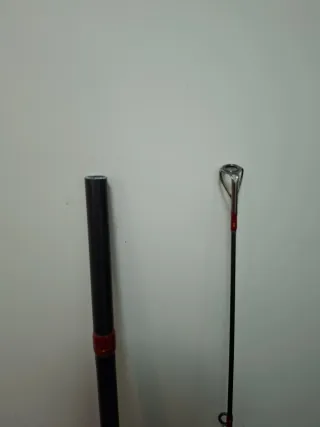 Caña de pescar SHIMANO CATANA BX 330MH