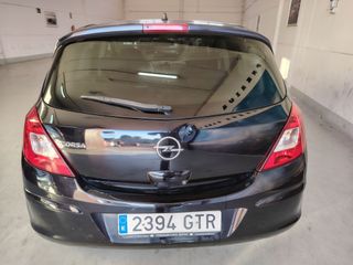 Opel Corsa 2010