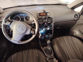 Opel Corsa 2010