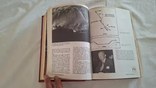 Revista MUNDO DESCONOCIDO