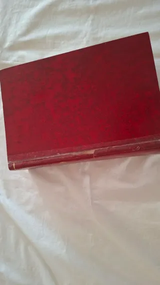 Revista MUNDO DESCONOCIDO