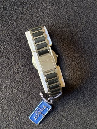 Orologio Tissot Martini Racing Quartz Vintage NOS