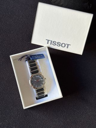Orologio Tissot Martini Racing Quartz Vintage NOS