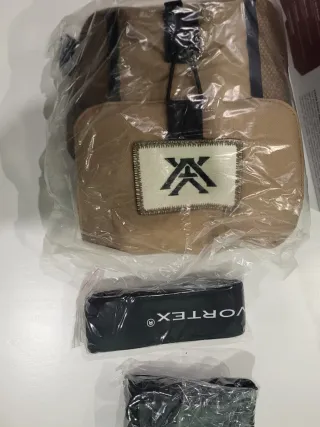 Prismáticos Vortex Crossfire HD 10x50 Nuevos