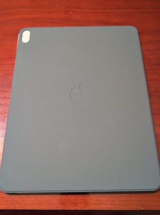 iPad Air M2 13 con accesorios