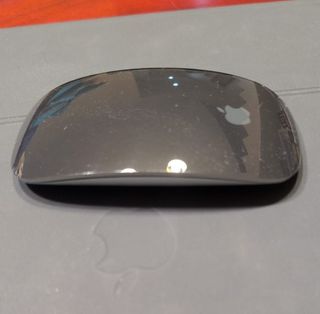 iPad Air M2 13 con accesorios