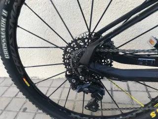 Orbea Oiz M30 Carbono