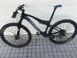 Orbea Oiz M30 Carbono