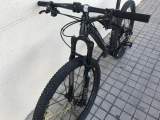 Orbea Oiz M30 Carbono