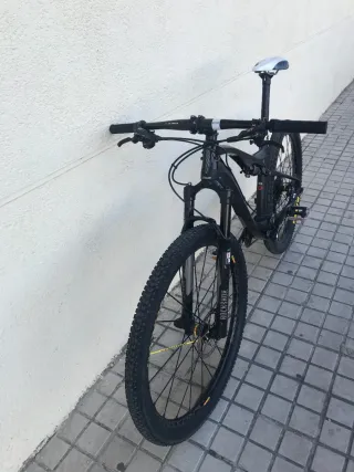 Orbea Oiz M30 Carbono