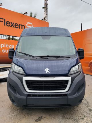 Peugeot Boxer L3H2 2018