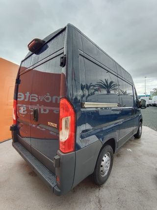 Peugeot Boxer L3H2 2018