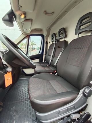 Peugeot Boxer L3H2 2018