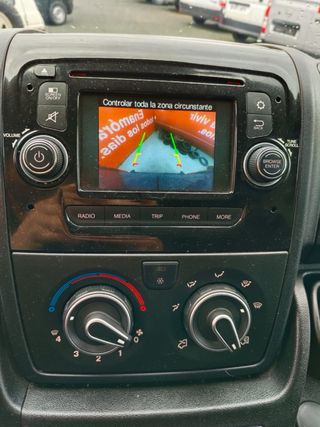 Peugeot Boxer L3H2 2018