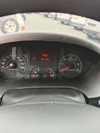 Peugeot Boxer L3H2 2018