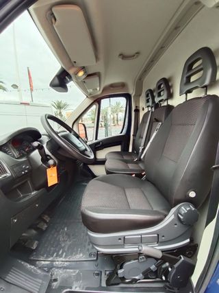 Peugeot Boxer L3H2 2018