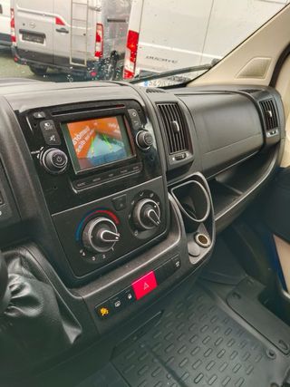 Peugeot Boxer L3H2 2018