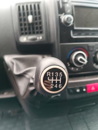 Peugeot Boxer L3H2 2018