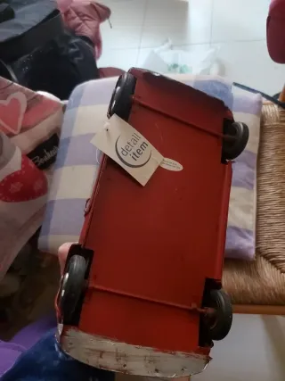 Mini Cooper Bandera Británica