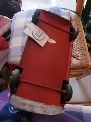 Mini Cooper Bandera Británica