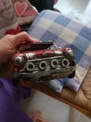 Mini Cooper Bandera Británica