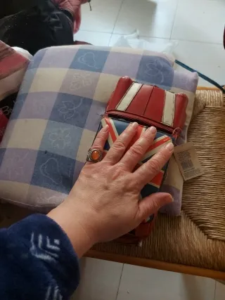 Mini Cooper Bandera Británica