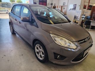 Ford Grand C-MAX 2012