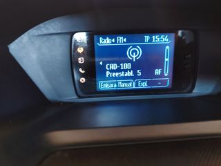 Ford Grand C-MAX 2012