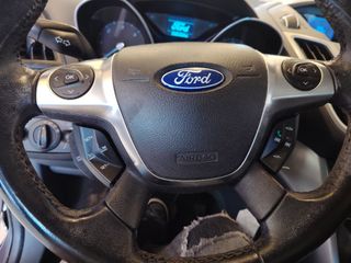Ford Grand C-MAX 2012