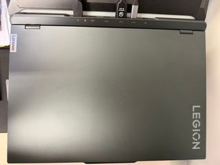 Lenovo Legion Pro 5i 16 RTX 4070 i7 32GB RAM