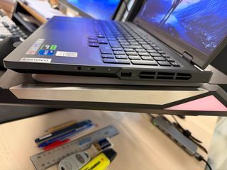 Lenovo Legion Pro 5i 16 RTX 4070 i7 32GB RAM