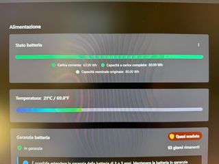 Lenovo Legion Pro 5i 16 RTX 4070 i7 32GB RAM