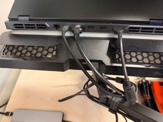 Lenovo Legion Pro 5i 16 RTX 4070 i7 32GB RAM