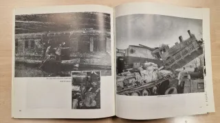 Libro de trenes aleman Die Berliner U-bahn