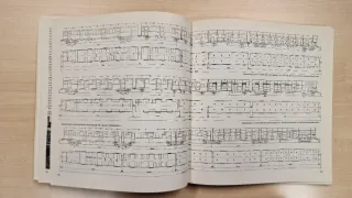 Libro de trenes aleman Die Berliner U-bahn