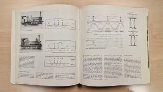 Libro de trenes aleman Die Berliner U-bahn