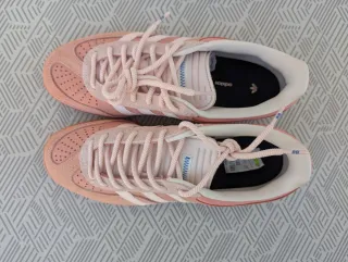 ADIDAS GAZELLE INDOOR x BAD BUNNY T- 45 1/3