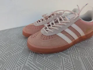 ADIDAS GAZELLE INDOOR x BAD BUNNY T- 45 1/3