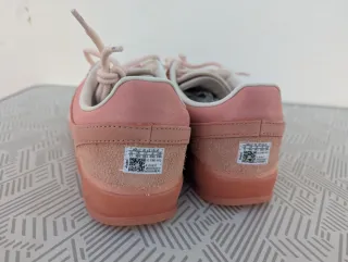 ADIDAS GAZELLE INDOOR x BAD BUNNY T- 45 1/3