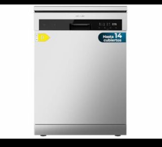 Lavavajillas Cecotec Bolero Aguazero 6220 D