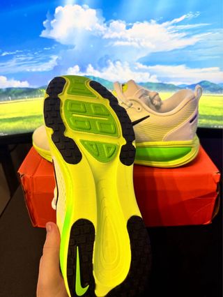 Nike Vomero 18 - Zapatillas Running