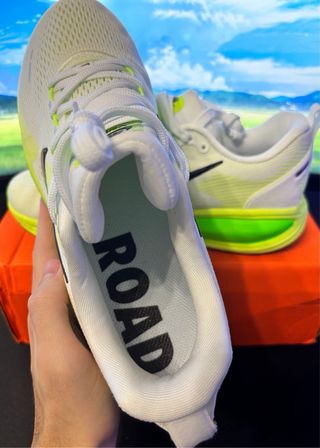 Nike Vomero 18 - Zapatillas Running