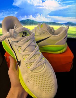 Nike Vomero 18 - Zapatillas Running