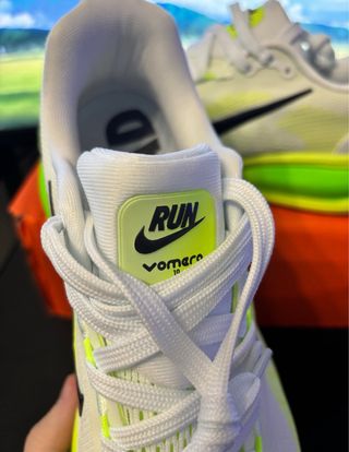 Nike Vomero 18 - Zapatillas Running