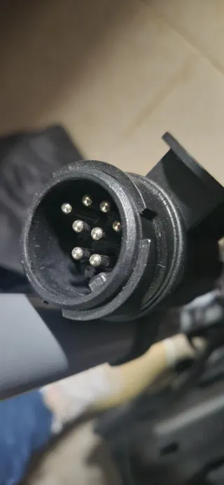 Portabicicletas THULE para bola de remolque