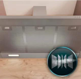 Campana extractora cecotec bolero flux PM 906500